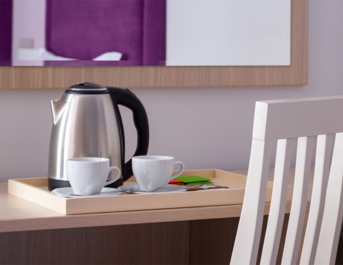 Standard Triple - Отель Fioleto / Фиолето