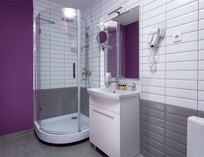 Family Room - Отель Fioleto / Фиолето