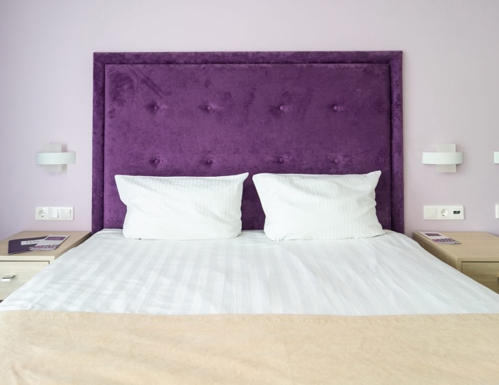 Family Room (2 комнатный) - Отель Fioleto / Фиолето