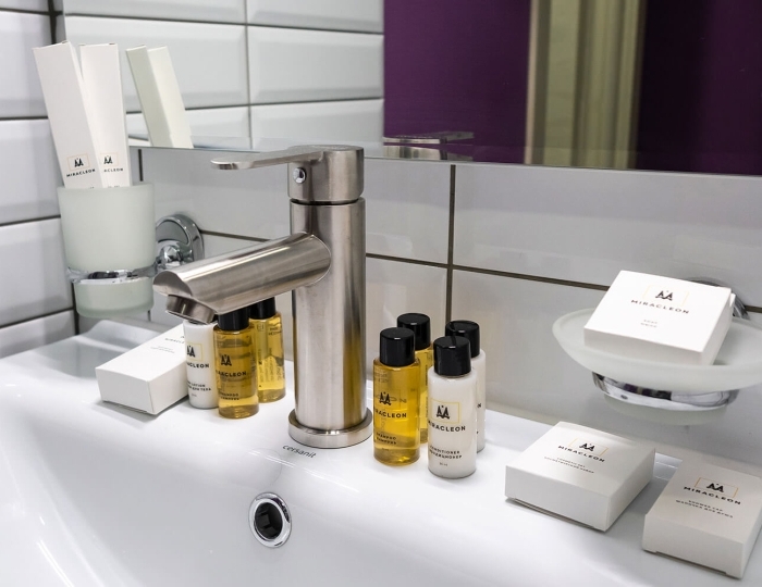 Family Room (2 комнатный) - Отель Fioleto / Фиолето