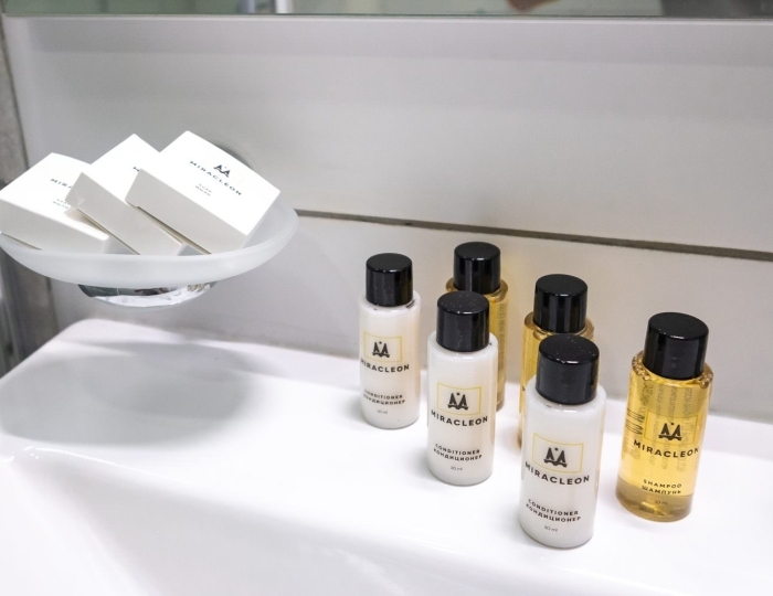 Standart Triple+ - Отель Fioleto / Фиолето