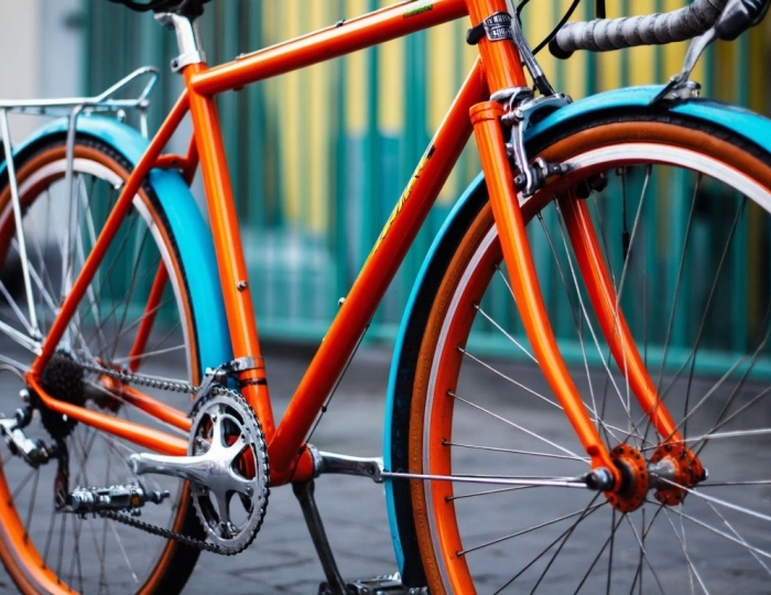 Прокат - Отель Fioleto / Фиолето